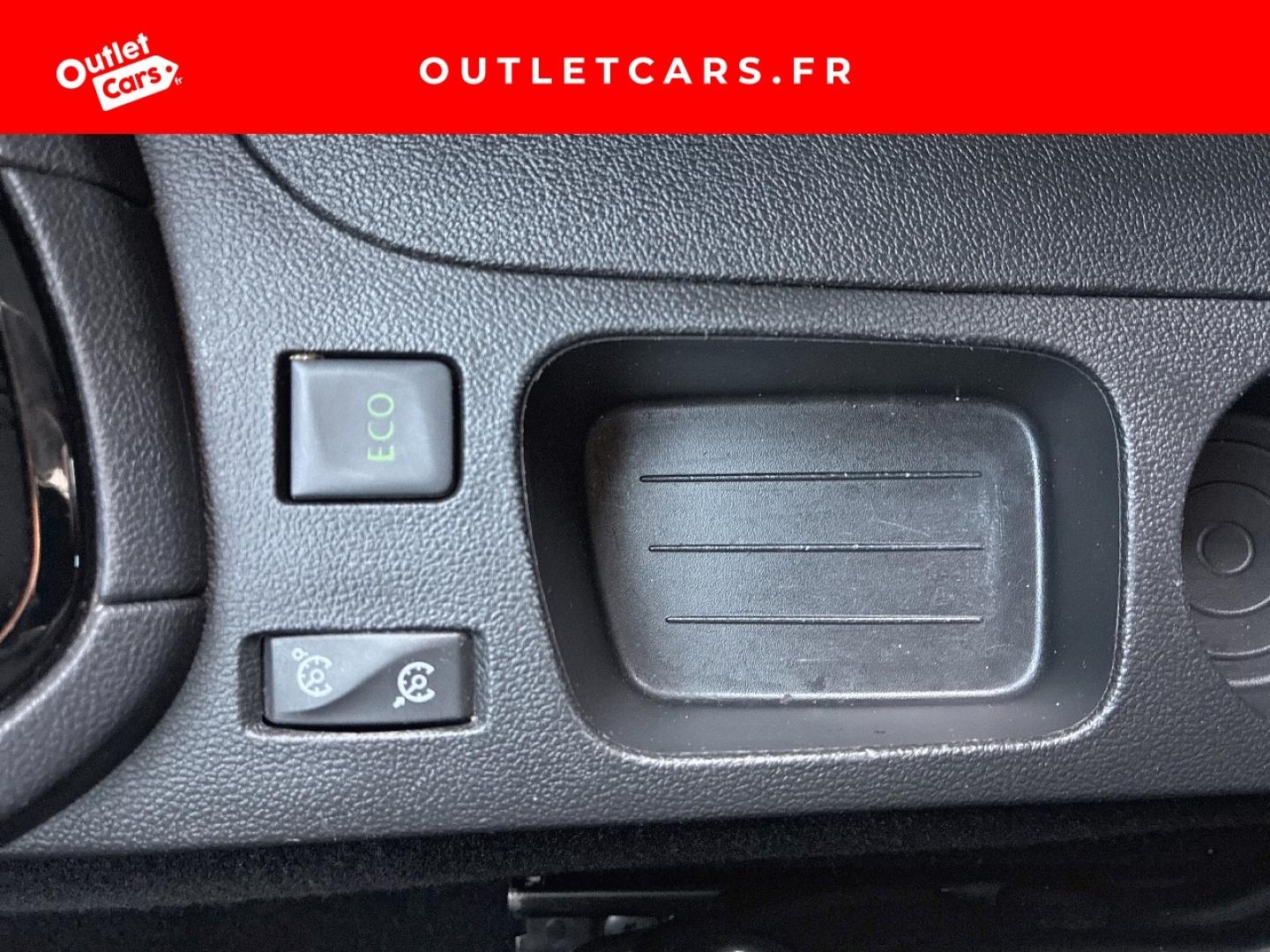 Voitures occasions RENAULT CLIO Limited Rezé