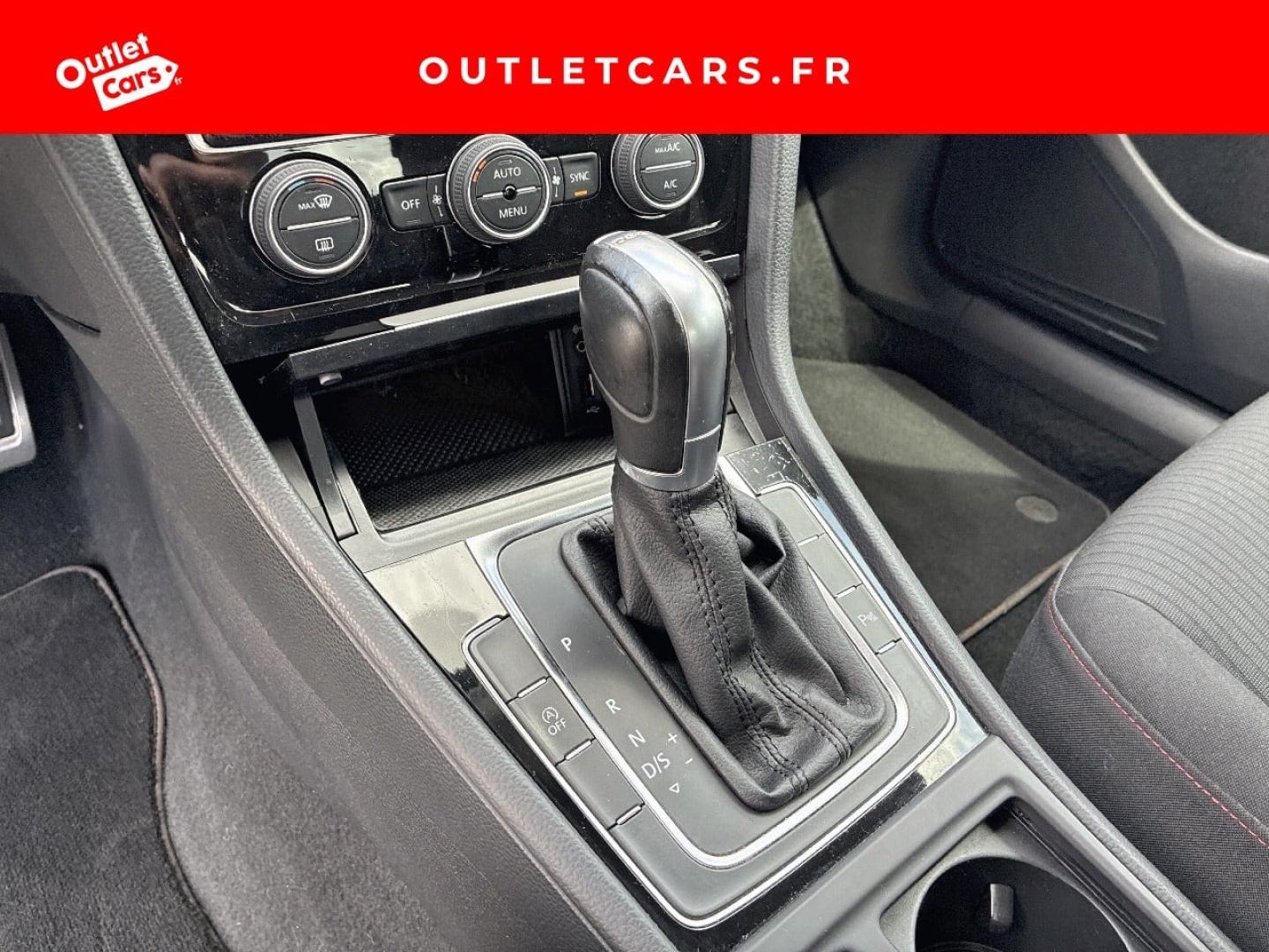 Voitures occasions VOLKSWAGEN GOLF Sound Rezé
