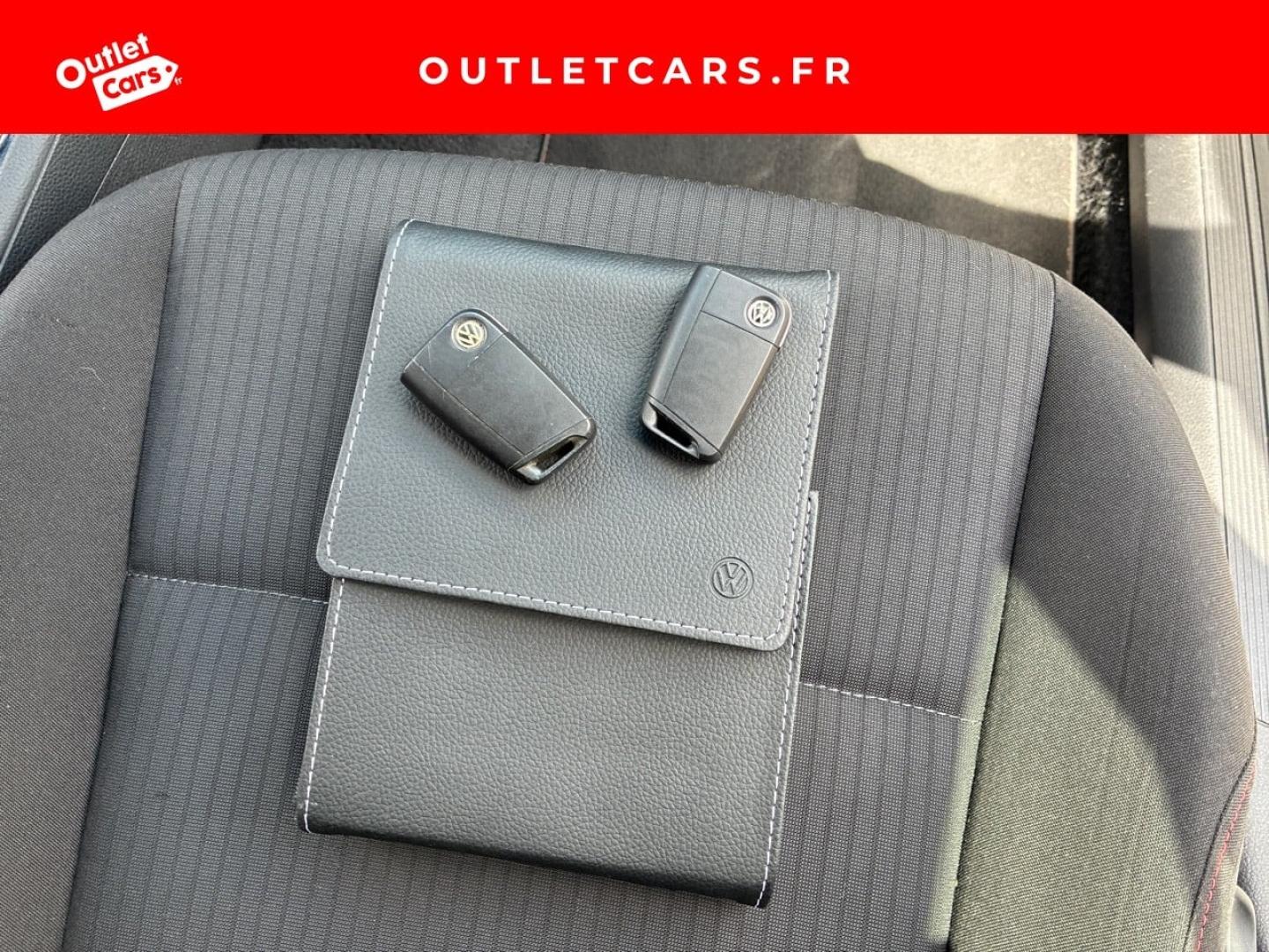 Voitures occasions VOLKSWAGEN GOLF Sound Rezé