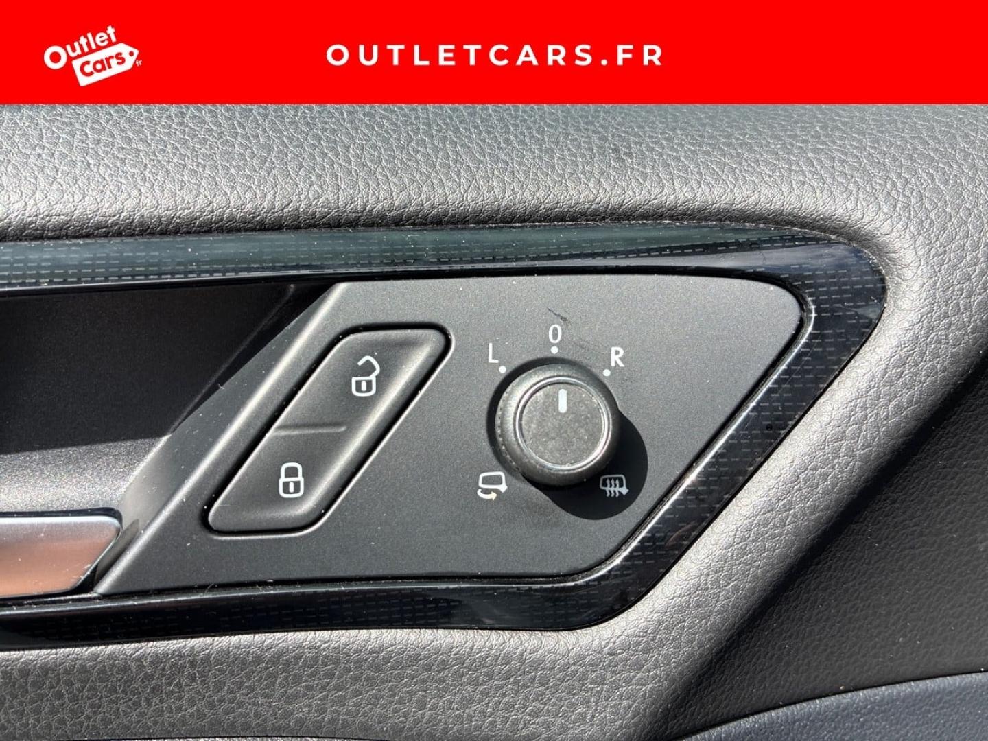 Voitures occasions VOLKSWAGEN GOLF Sound Rezé