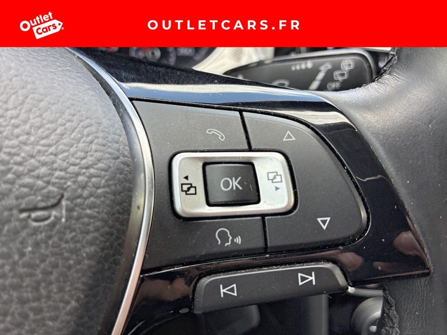 Voitures occasions VOLKSWAGEN GOLF Sound Rezé