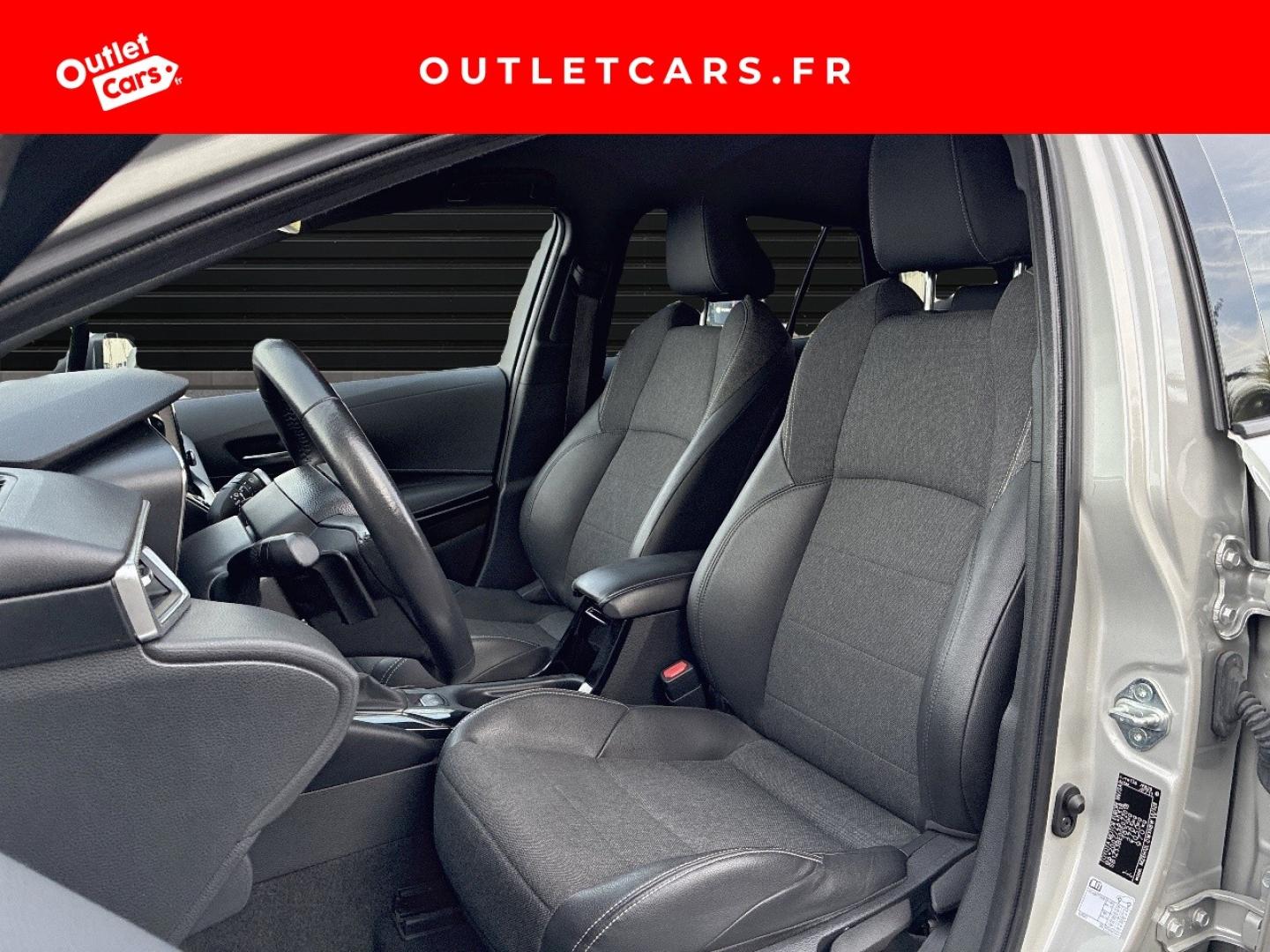 Voitures occasions TOYOTA Corolla Touring Spt Design Rezé