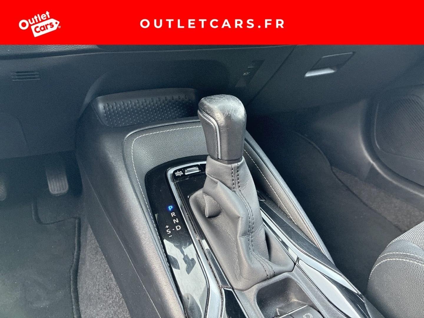 Voitures occasions TOYOTA Corolla Touring Spt Design Rezé