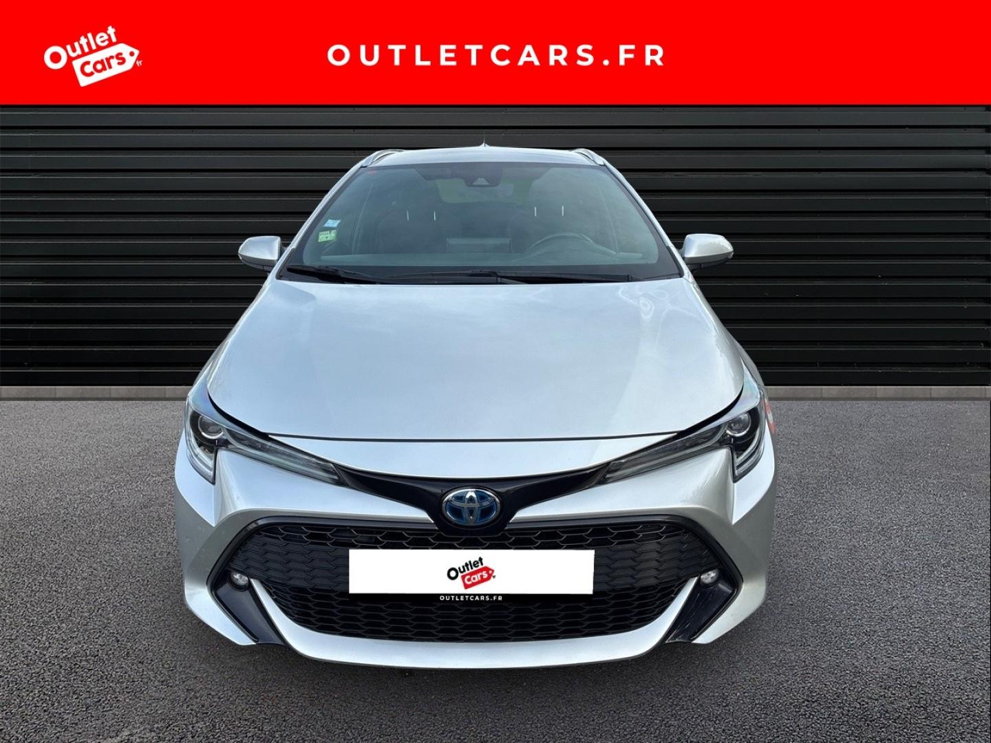 Voitures occasions TOYOTA Corolla Touring Spt Design Rezé
