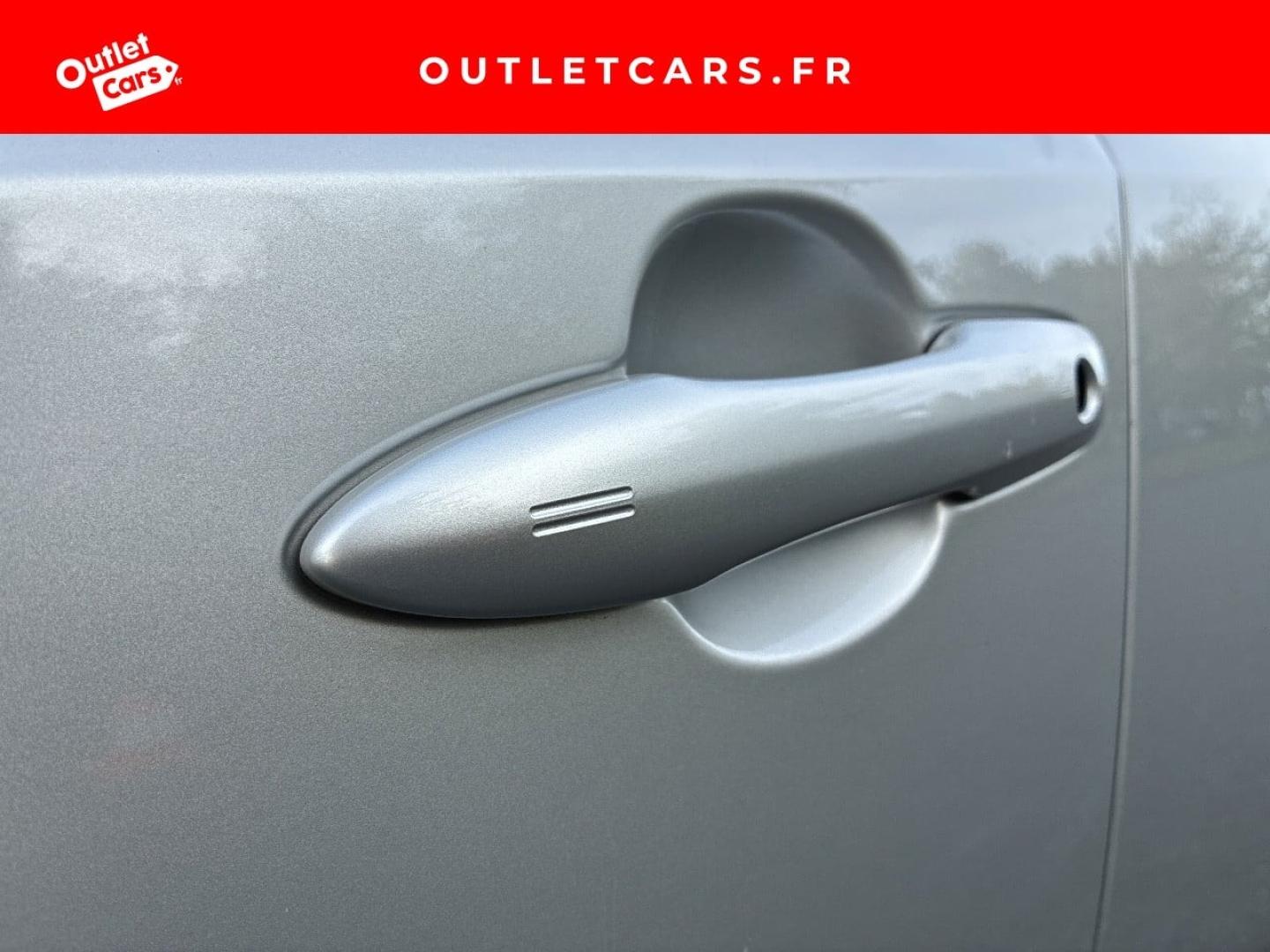 Voitures occasions TOYOTA Corolla Touring Spt Design Rezé