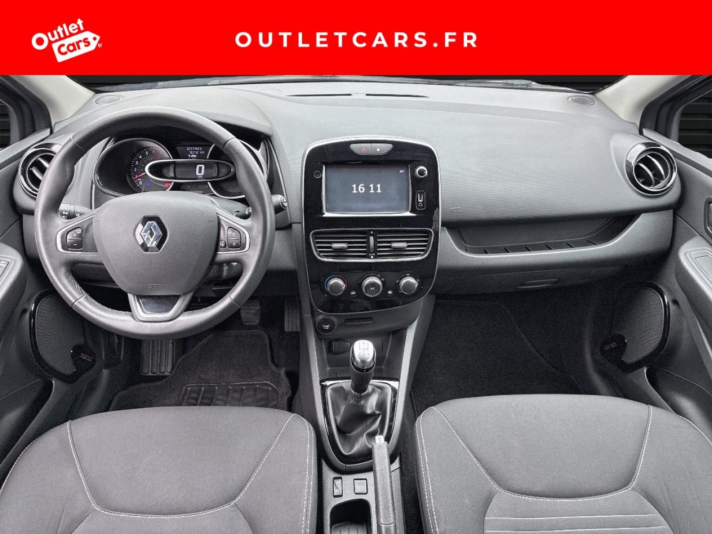 Voitures occasions RENAULT Clio Estate Intens Rezé
