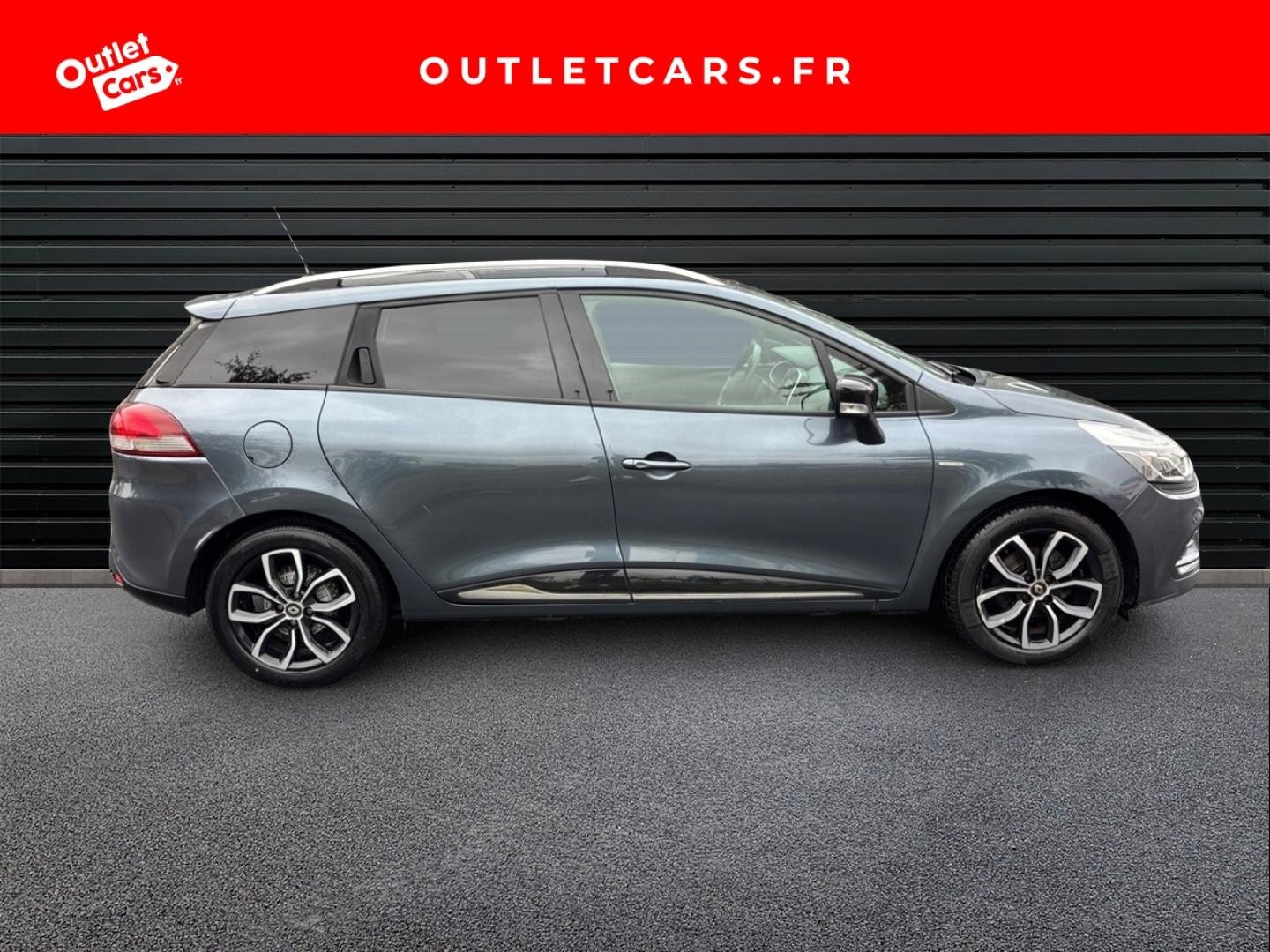 Voitures occasions RENAULT Clio Estate Intens Rezé