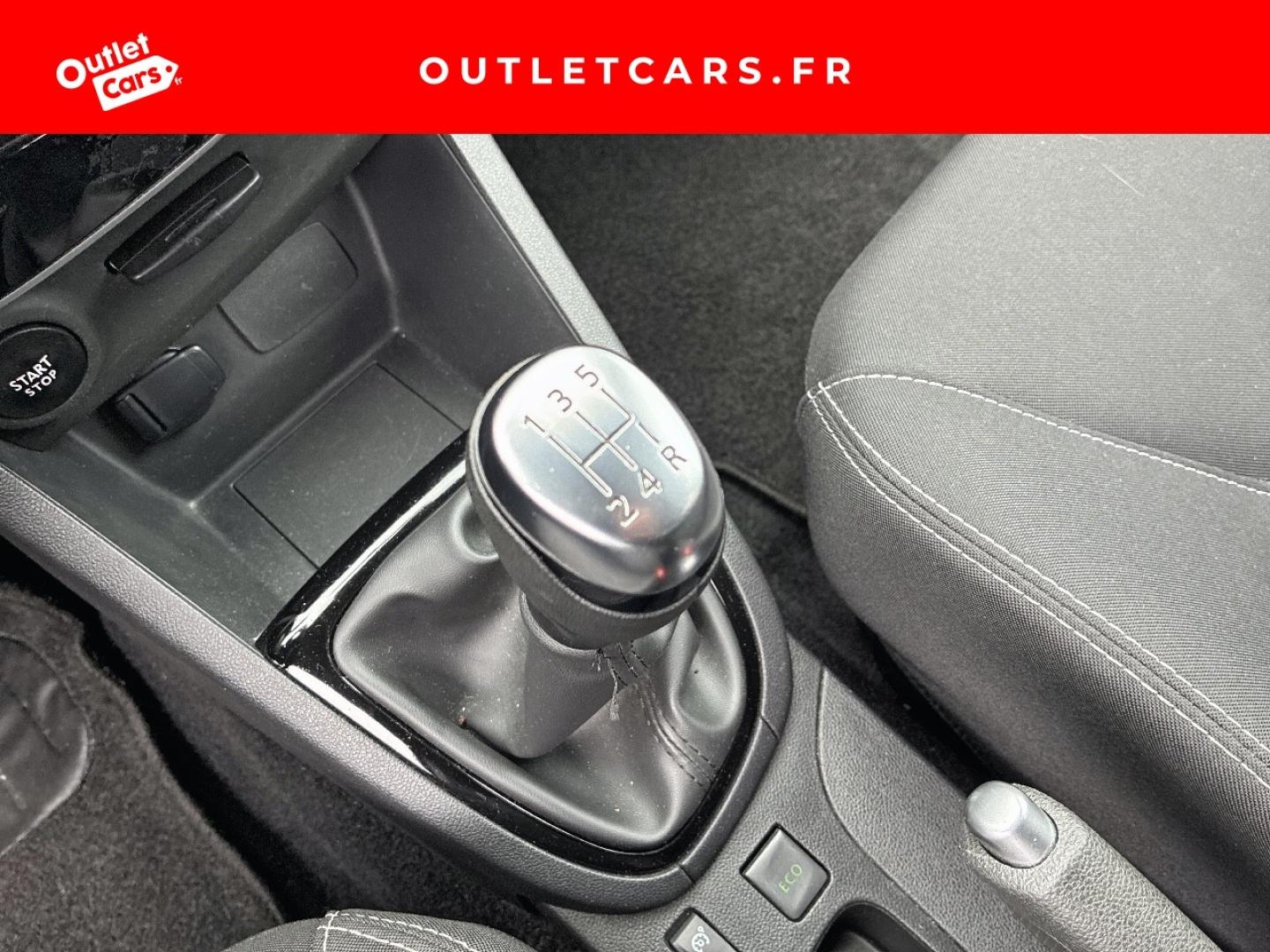 Voitures occasions RENAULT Clio Estate Intens Rezé