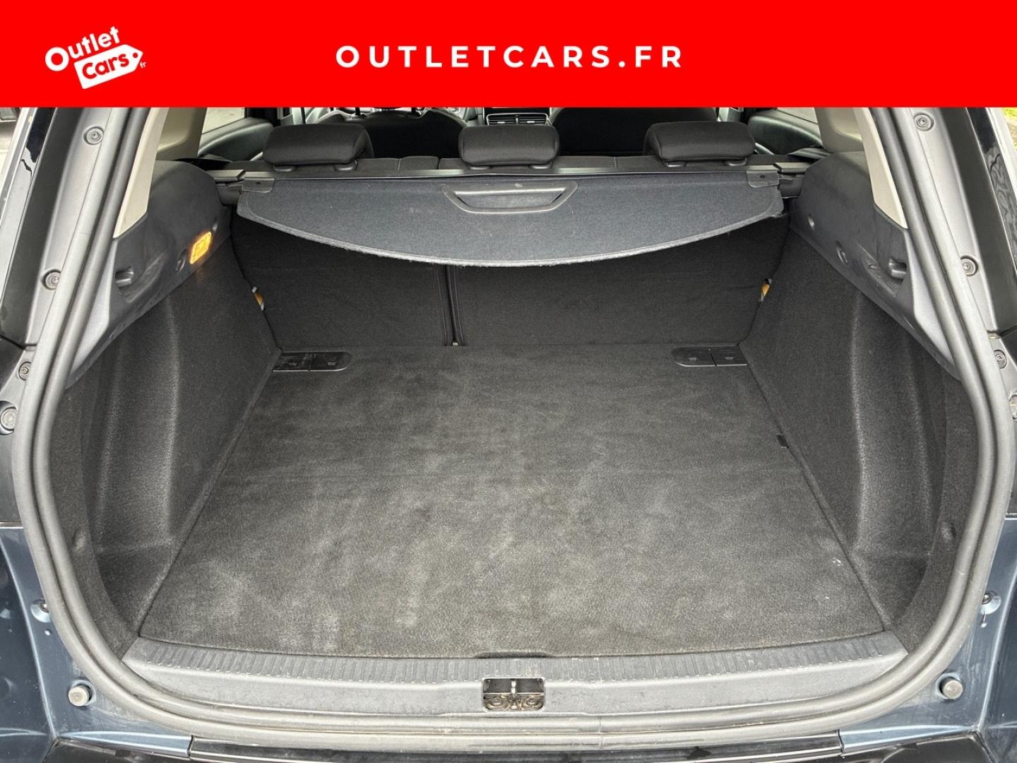 Voitures occasions RENAULT Clio Estate Intens Rezé
