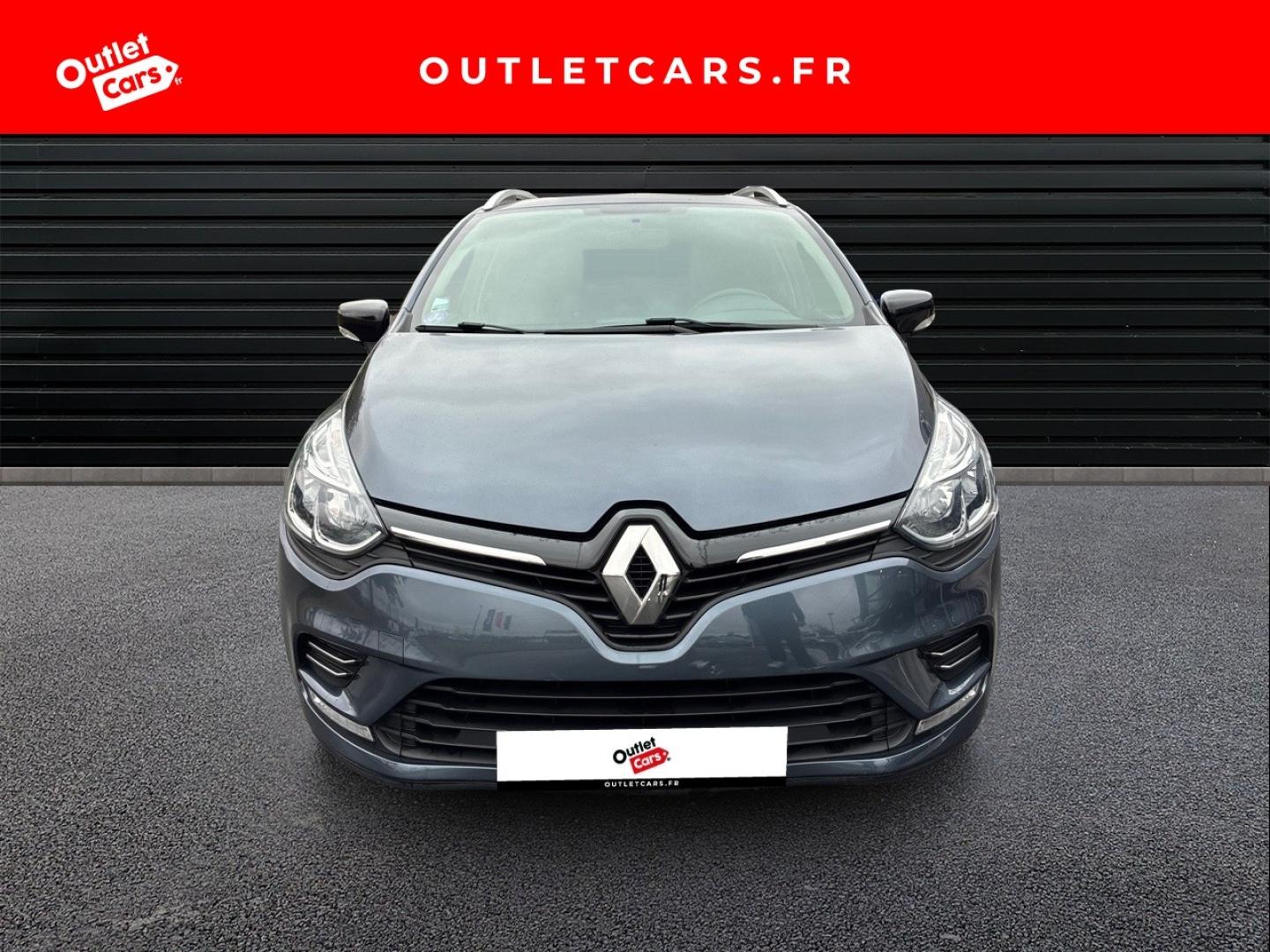 Voitures occasions RENAULT Clio Estate Intens Rezé