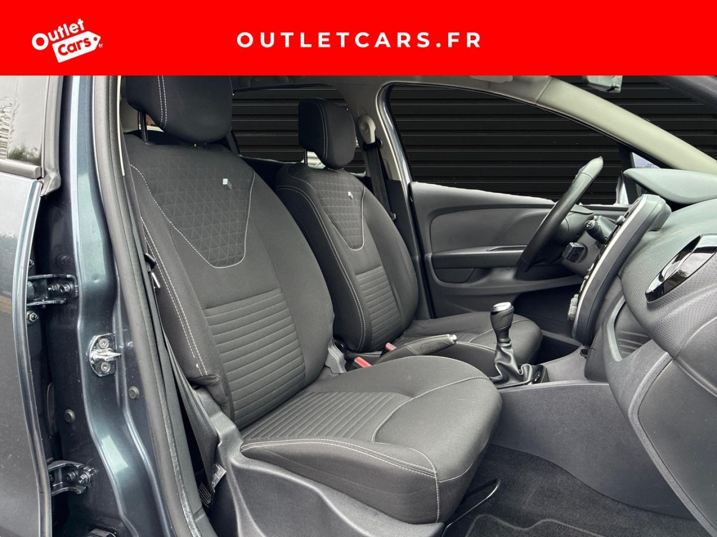 Voitures occasions RENAULT Clio Estate Intens Rezé