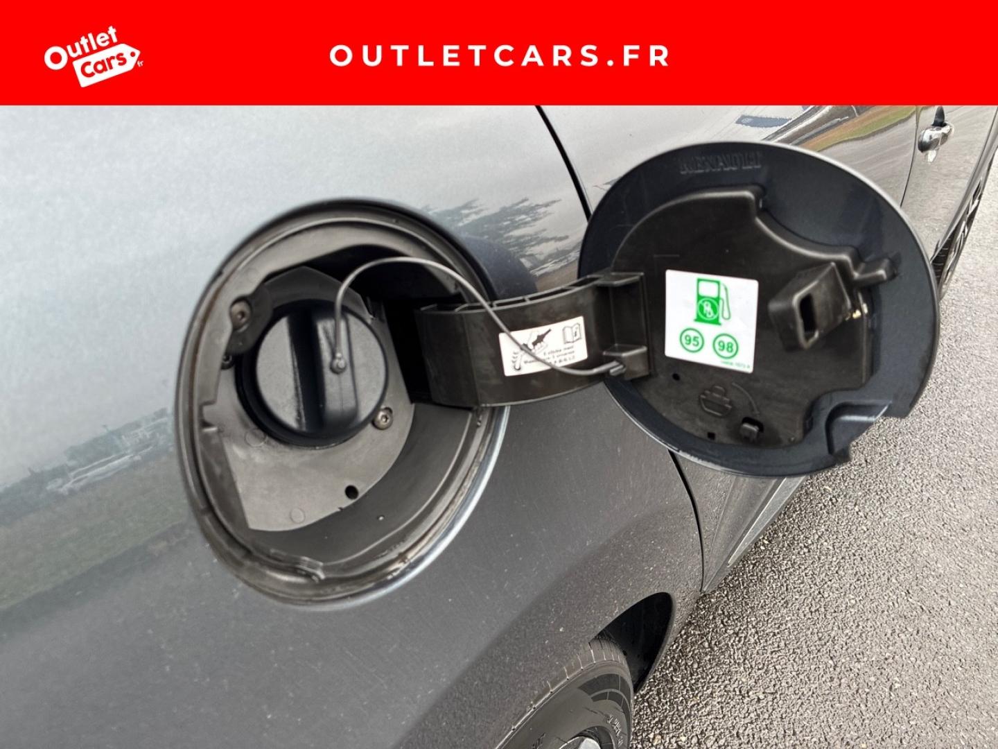 Voitures occasions RENAULT Clio Estate Intens Rezé