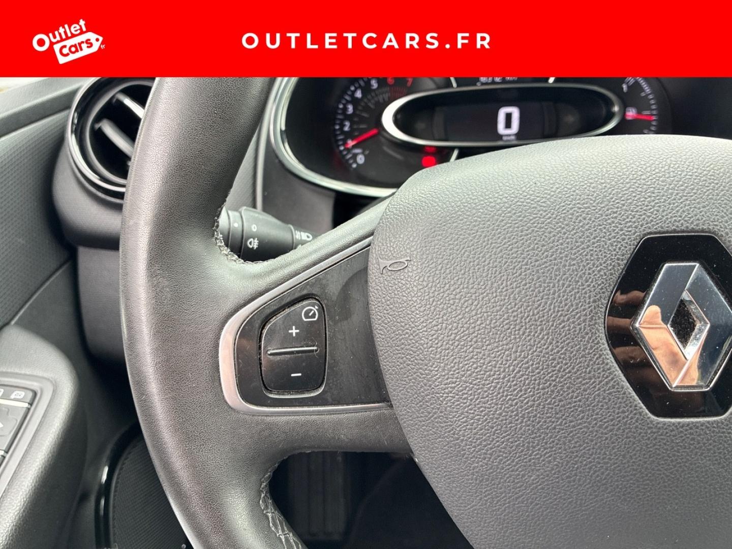 Voitures occasions RENAULT Clio Estate Intens Rezé