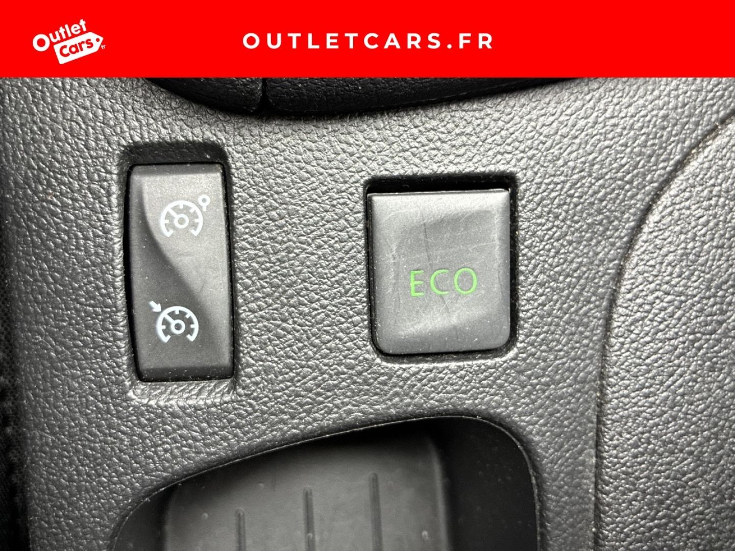 Voitures occasions RENAULT Clio Estate Intens Rezé