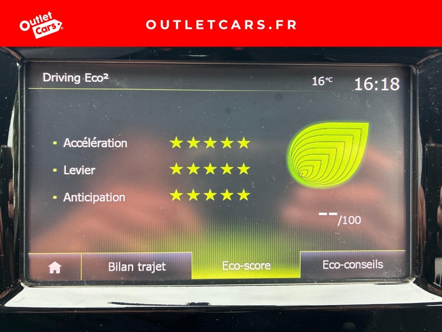 Voitures occasions RENAULT Clio Estate Intens Rezé