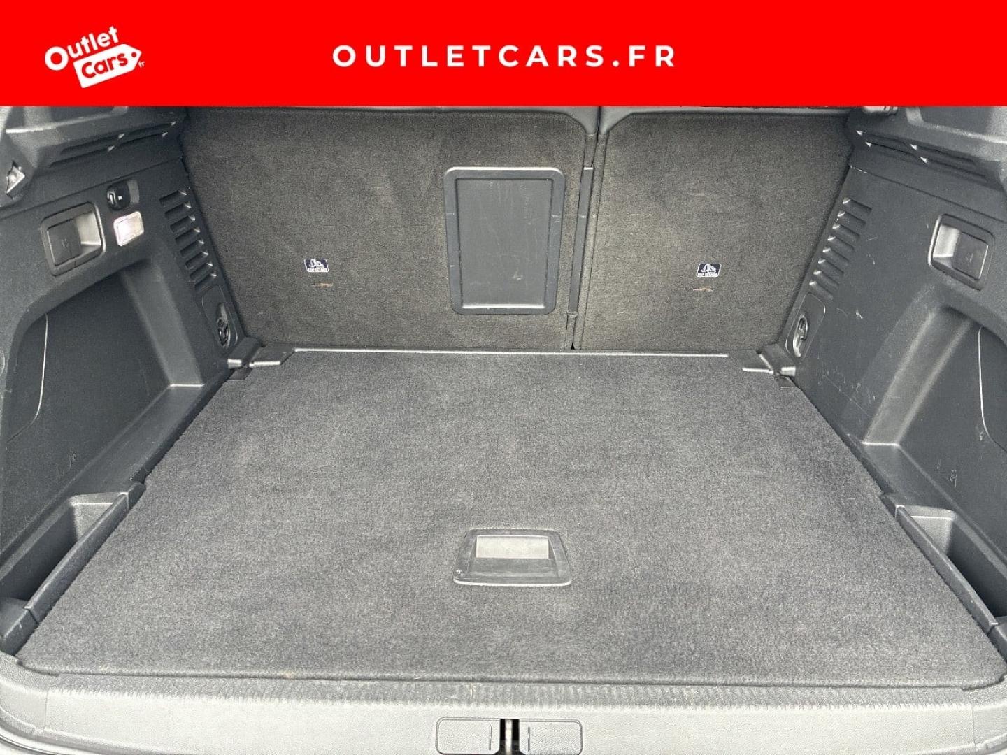 Voitures occasions PEUGEOT 3008 GT Line Rezé