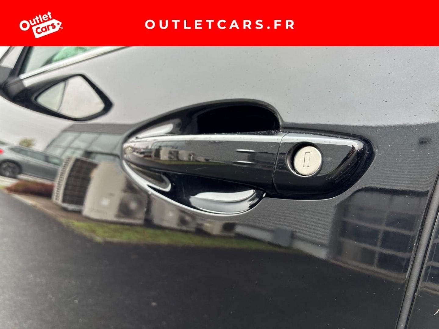 Voitures occasions PEUGEOT 3008 GT Line Rezé