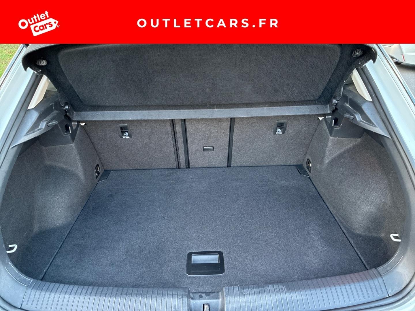 Voitures occasions VOLKSWAGEN T-ROC Carat Rezé