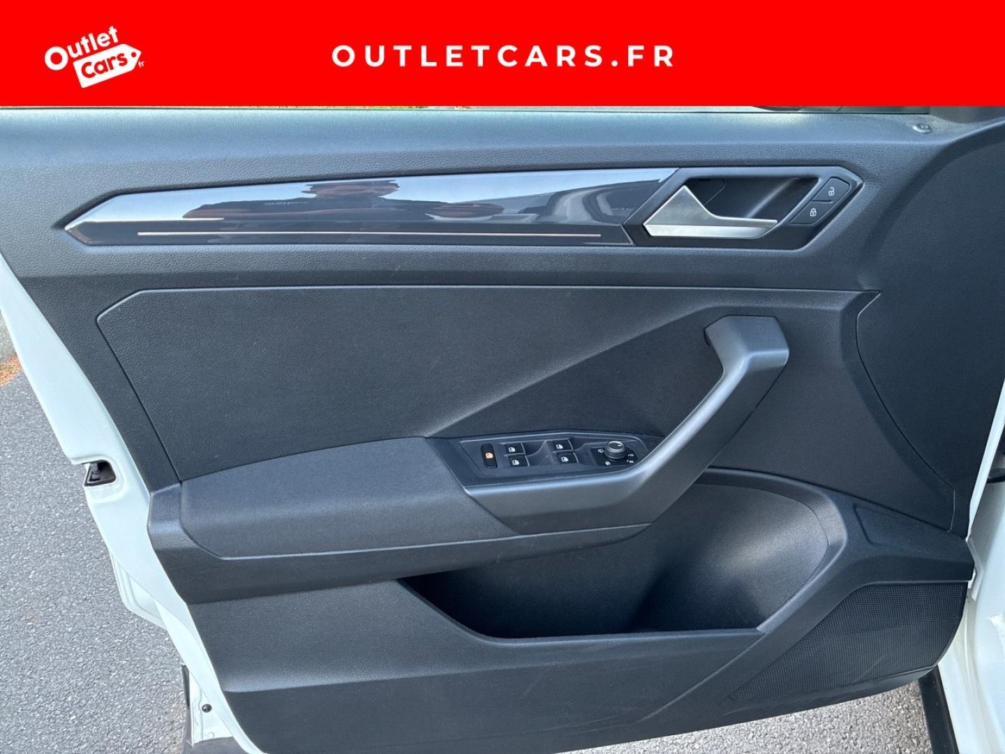 Voitures occasions VOLKSWAGEN T-ROC Carat Rezé