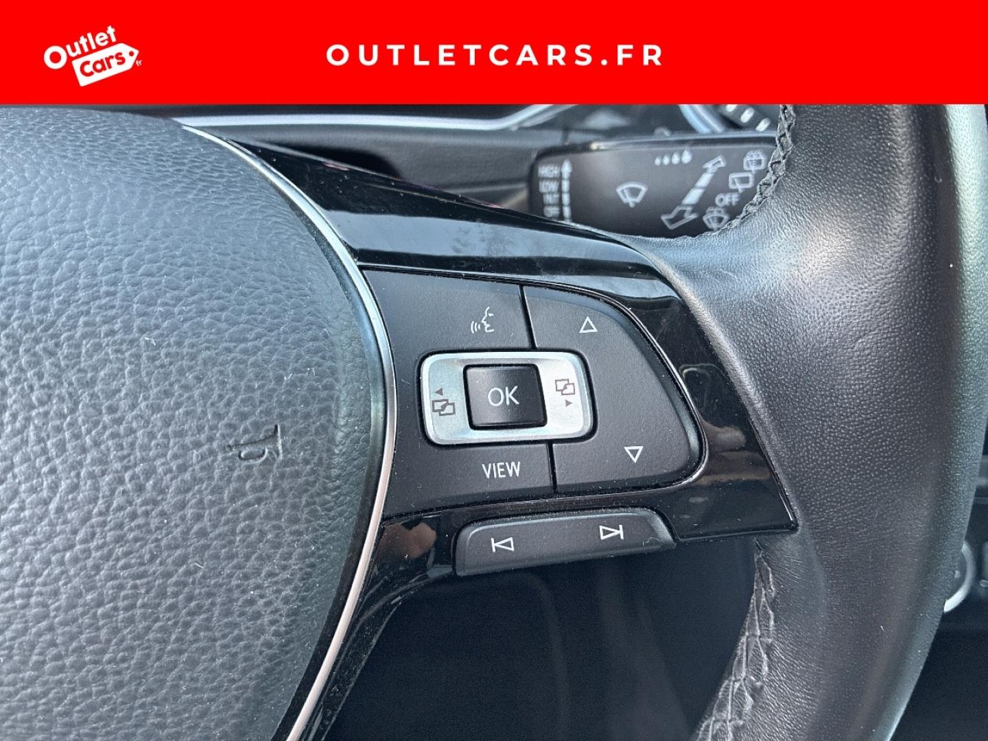 Voitures occasions VOLKSWAGEN T-ROC Carat Rezé
