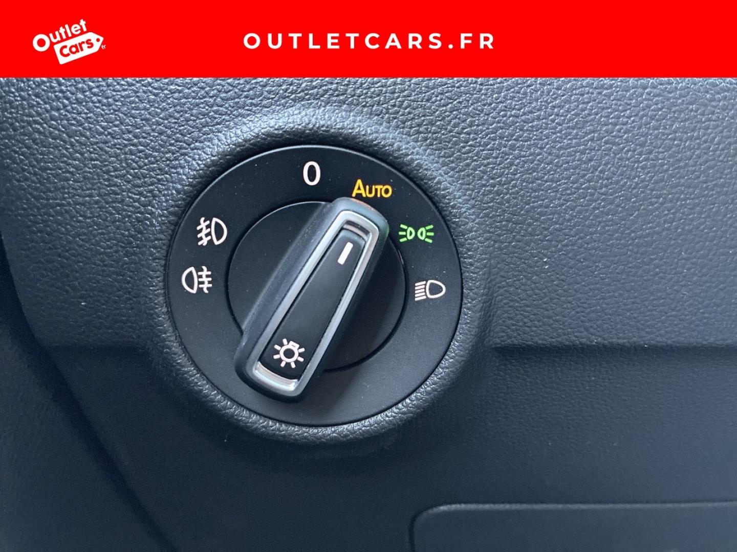 Voitures occasions VOLKSWAGEN T-ROC Carat Rezé