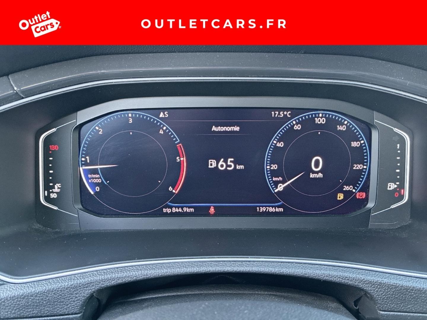 Voitures occasions VOLKSWAGEN T-ROC Carat Rezé