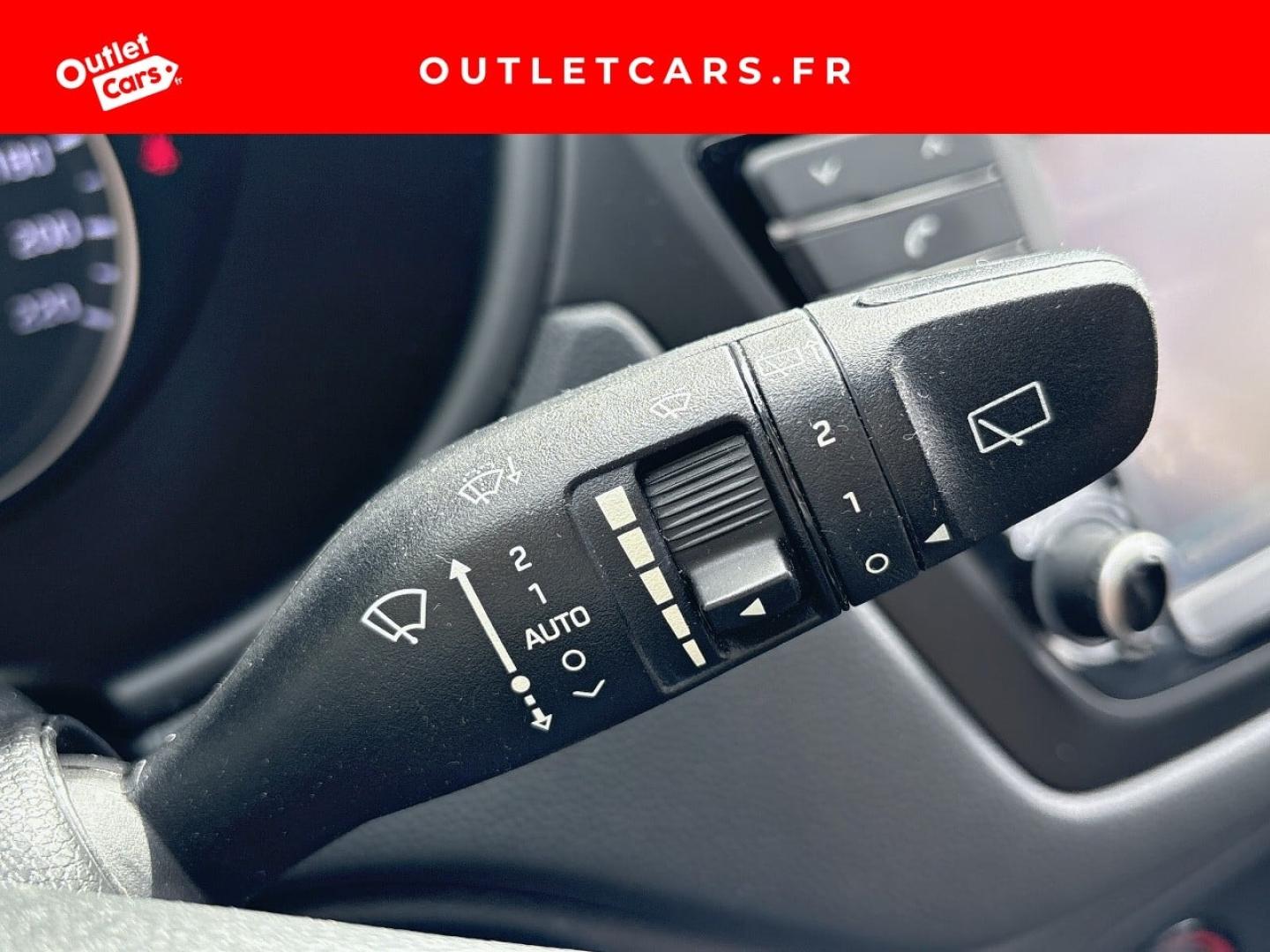 Voitures occasions HYUNDAI i20 Edition #Mondial Rezé