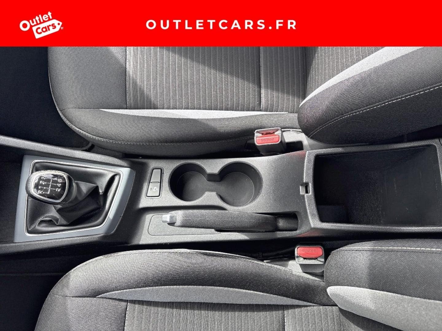 Voitures occasions HYUNDAI i20 Edition #Mondial Rezé