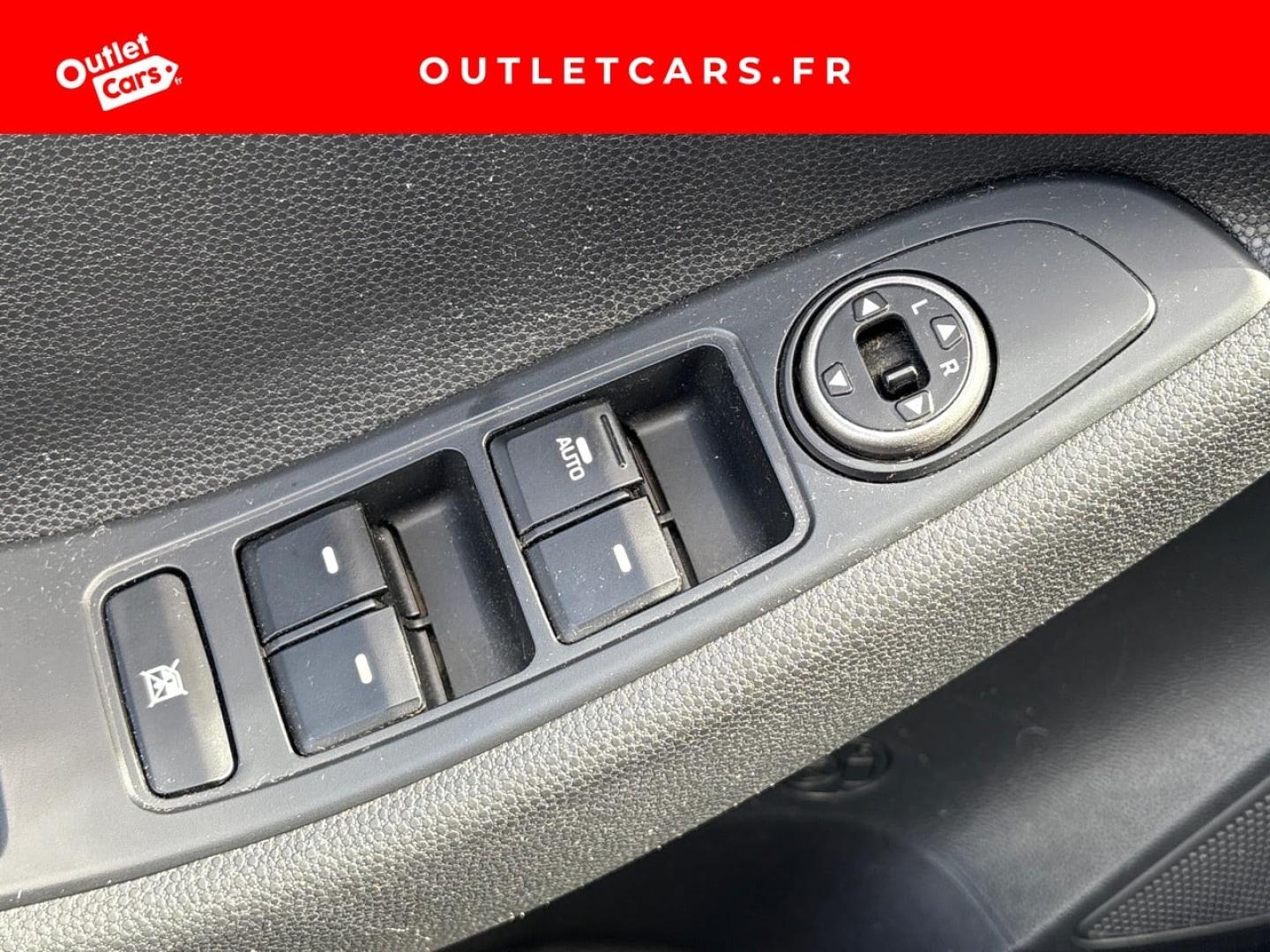 Voitures occasions HYUNDAI i20 Edition #Mondial Rezé