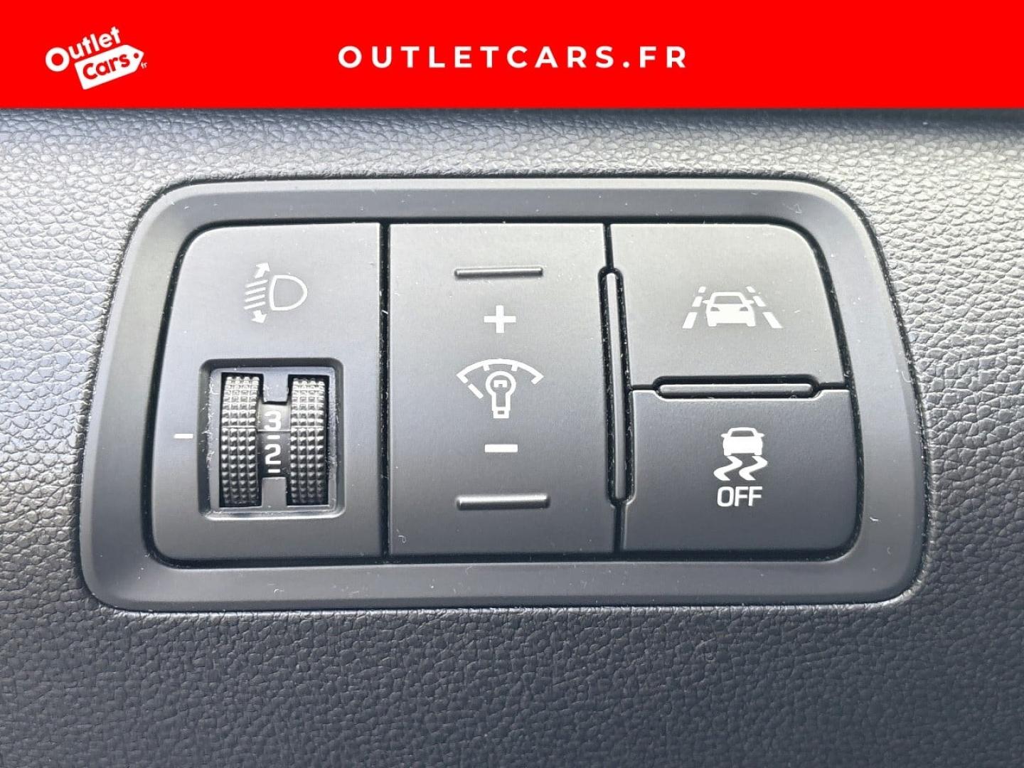 Voitures occasions HYUNDAI i20 Edition #Mondial Rezé