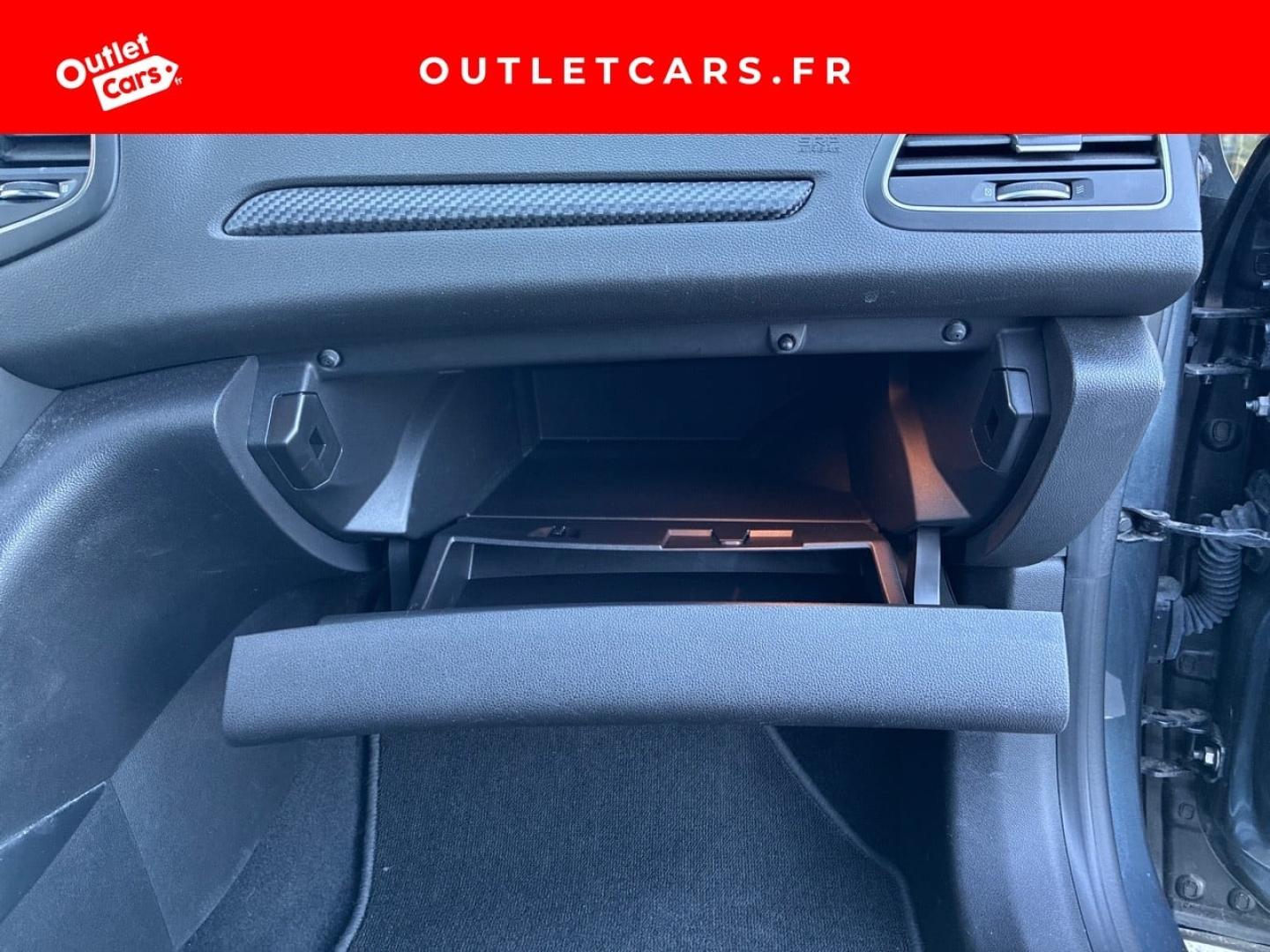 Voitures occasions RENAULT MÉGANE Limited Rezé