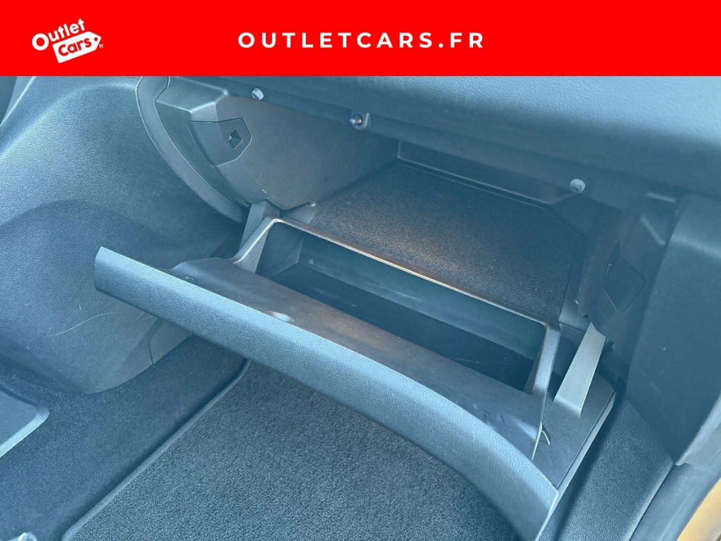 Voitures occasions RENAULT SCENIC Limited Rezé
