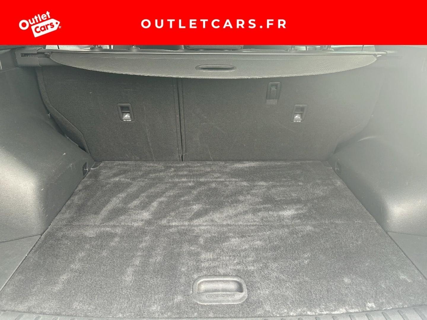 Voitures occasions HYUNDAI TUCSON Intuitive Rezé