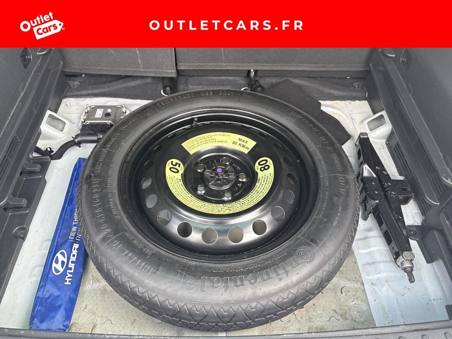 Voitures occasions HYUNDAI TUCSON Intuitive Rezé