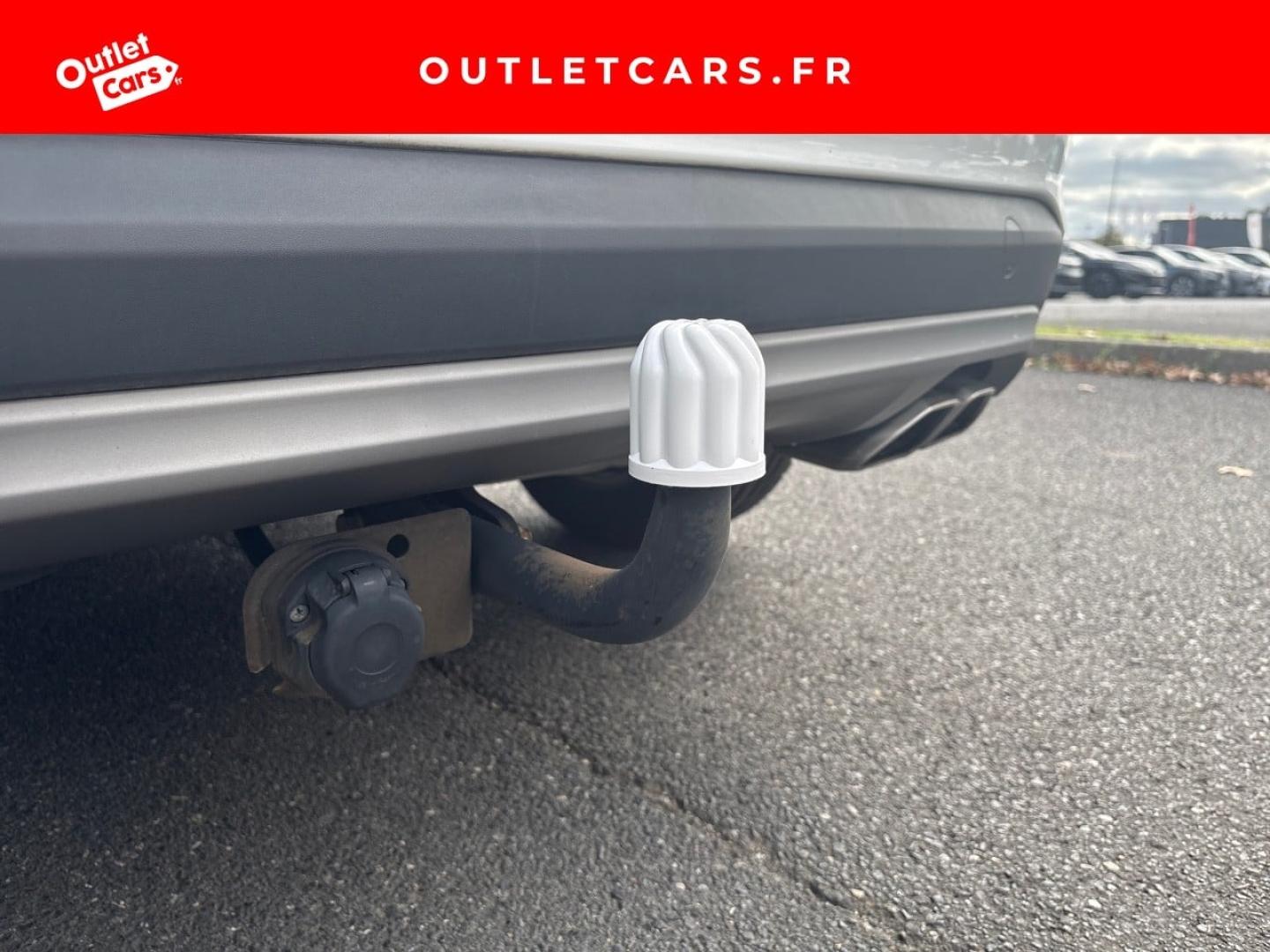 Voitures occasions HYUNDAI TUCSON Intuitive Rezé