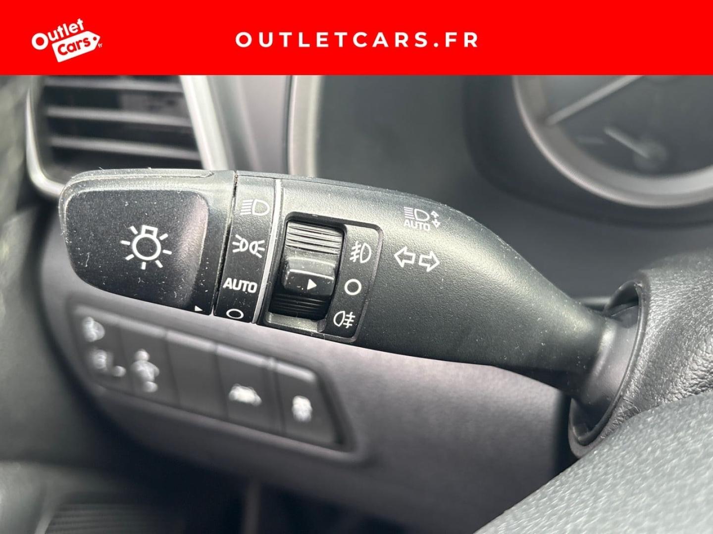 Voitures occasions HYUNDAI TUCSON Intuitive Rezé