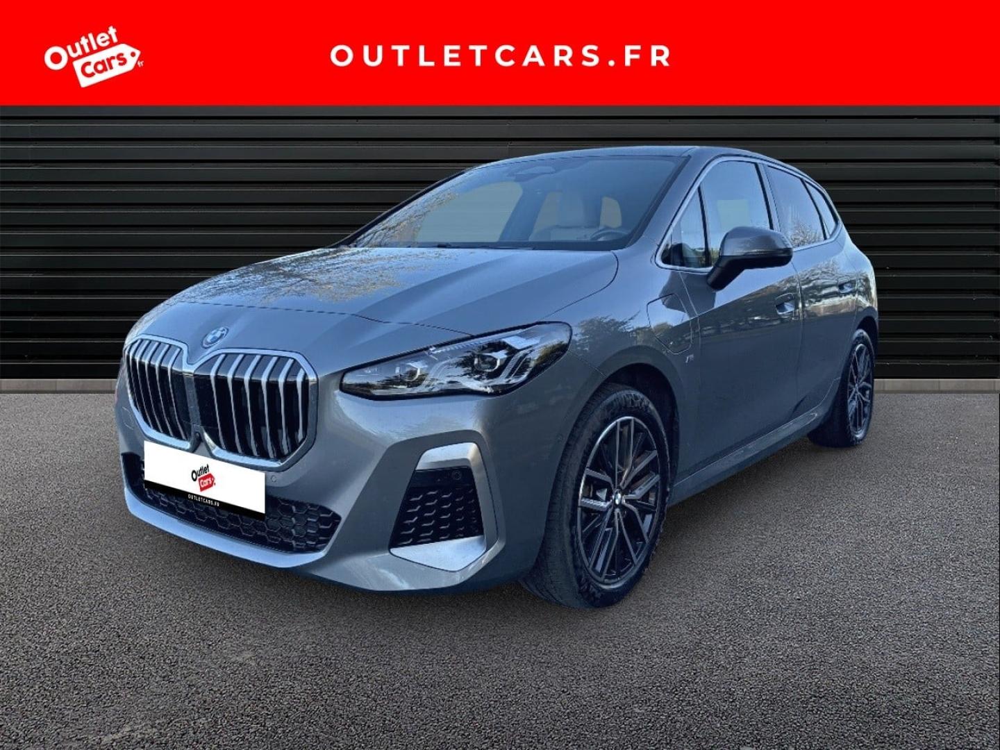 BMW Serie 2 ActiveTourer