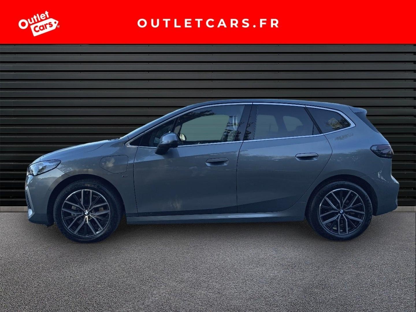 Voitures occasions BMW Serie 2 ActiveTourer M Sport Rezé
