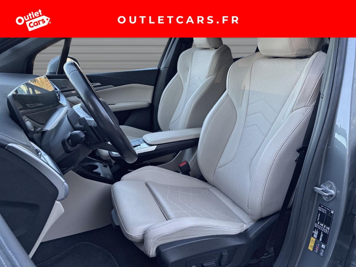 Voitures occasions BMW Serie 2 ActiveTourer M Sport Rezé