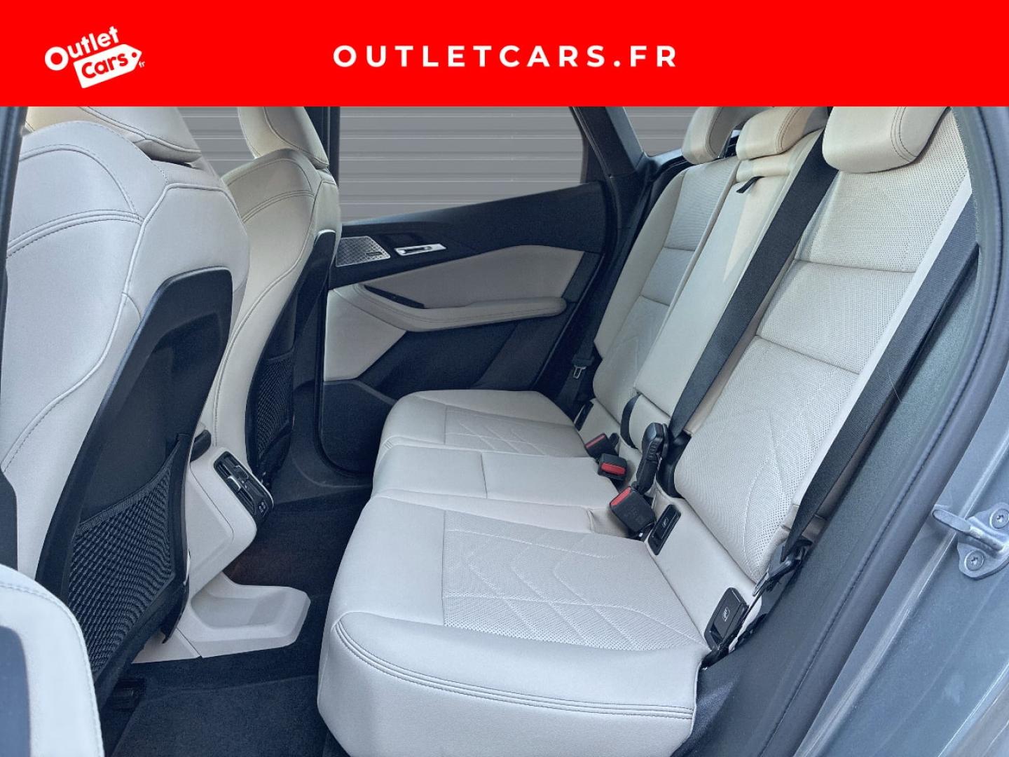 Voitures occasions BMW Serie 2 ActiveTourer M Sport Rezé