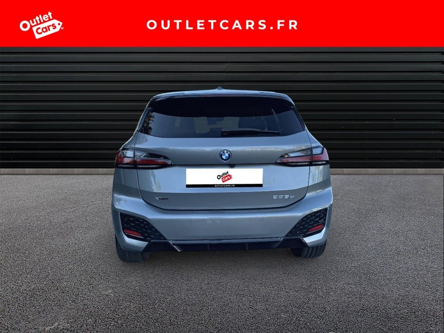 Voitures occasions BMW Serie 2 ActiveTourer M Sport Rezé