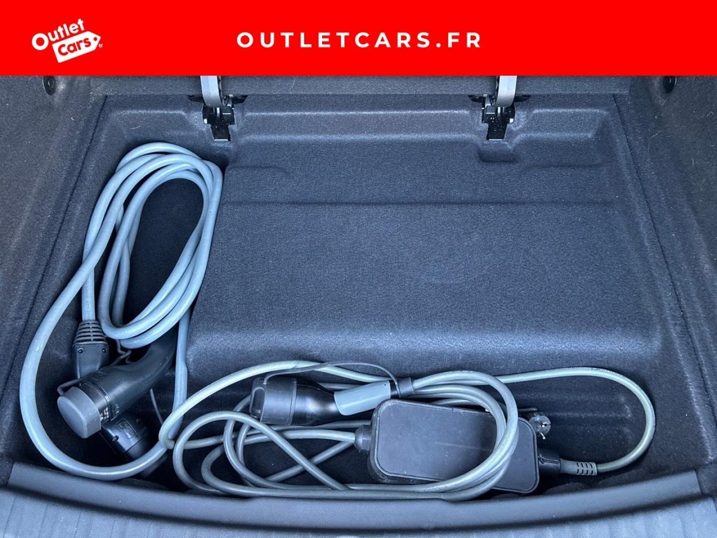 Voitures occasions BMW Serie 2 ActiveTourer M Sport Rezé