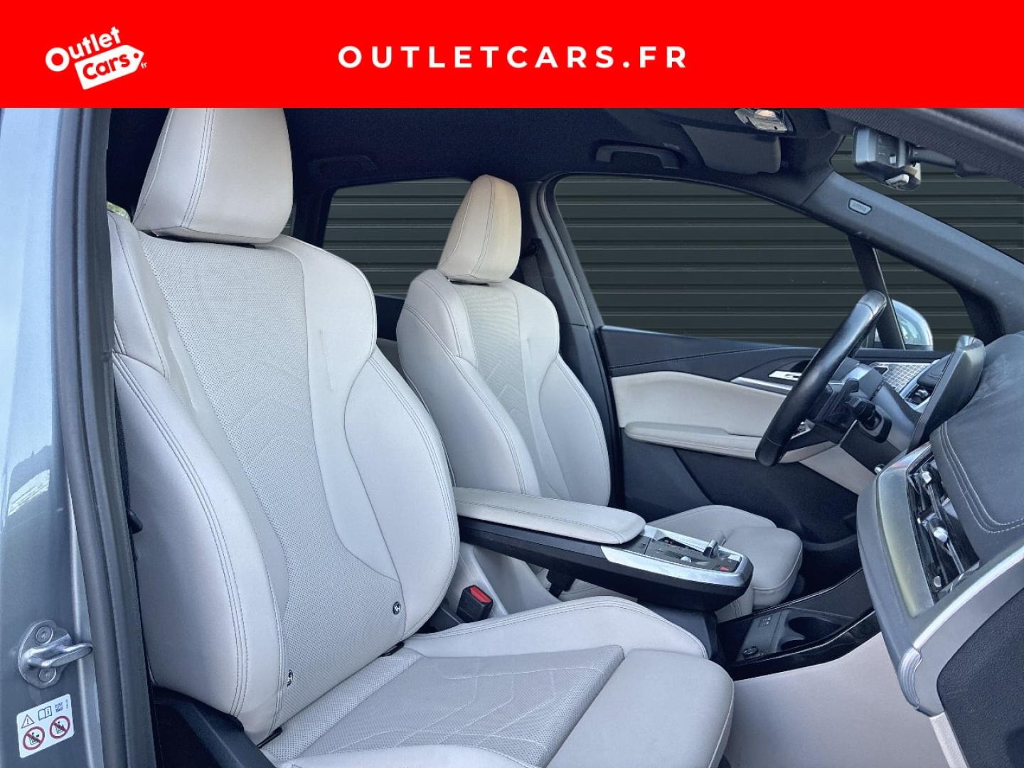 Voitures occasions BMW Serie 2 ActiveTourer M Sport Rezé