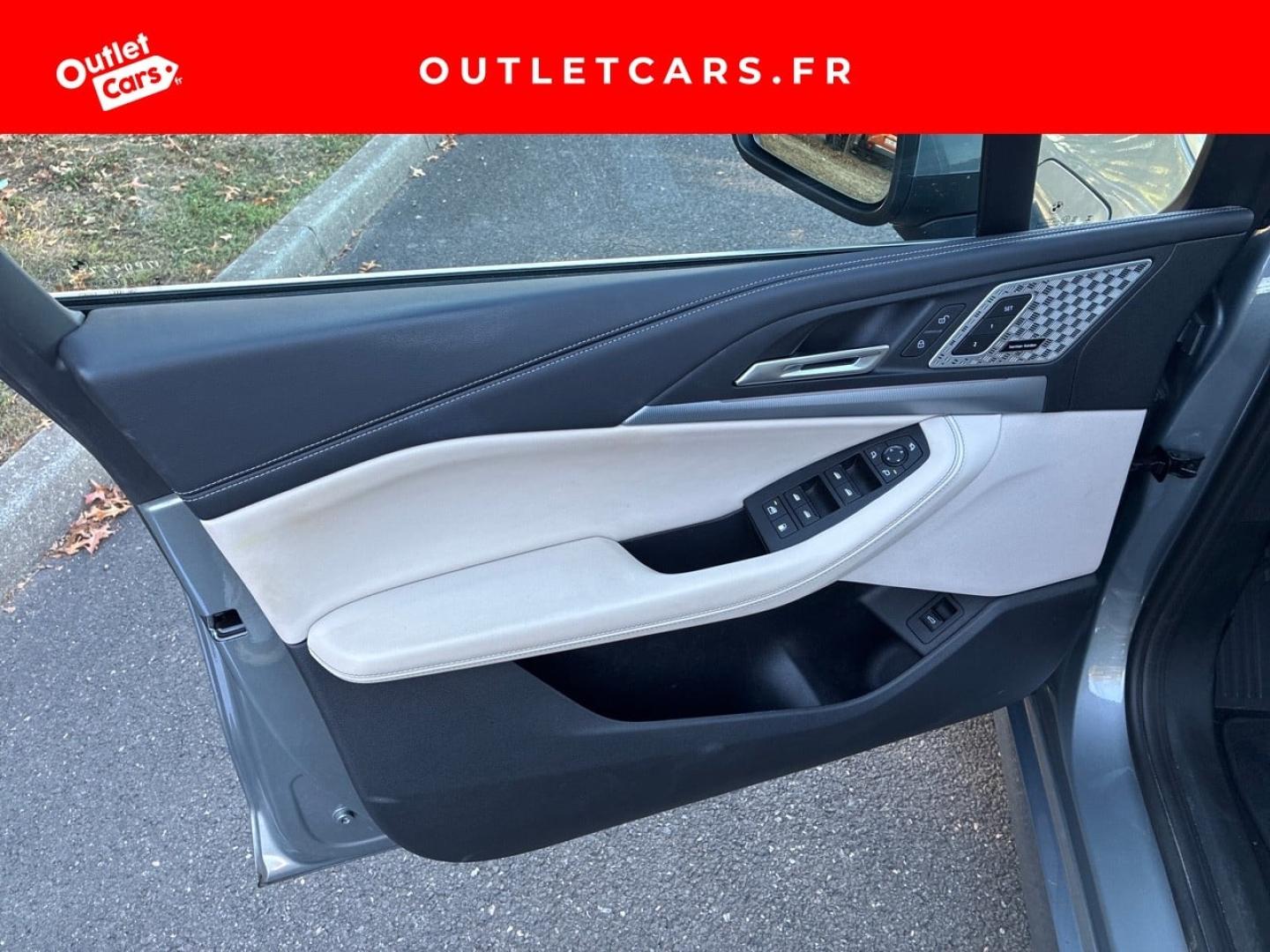 Voitures occasions BMW Serie 2 ActiveTourer M Sport Rezé