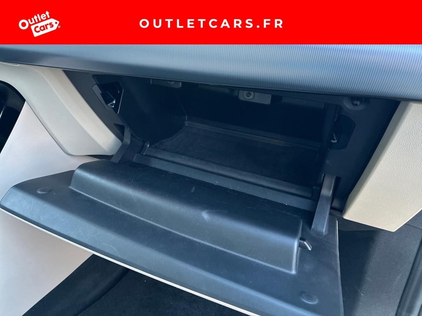 Voitures occasions BMW Serie 2 ActiveTourer M Sport Rezé
