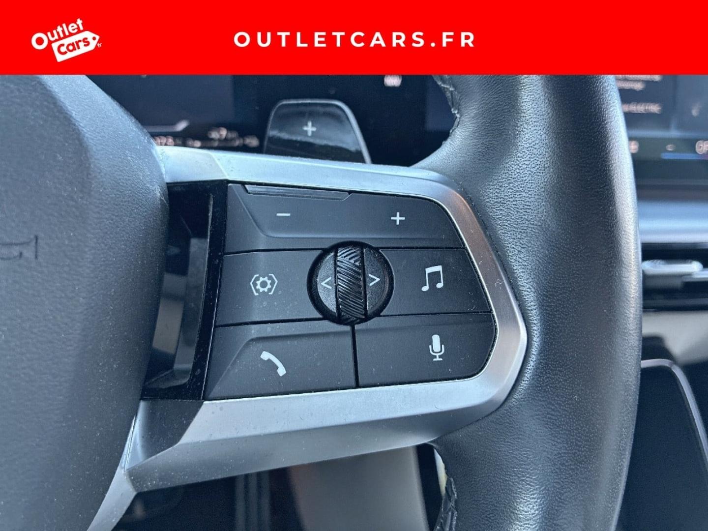 Voitures occasions BMW Serie 2 ActiveTourer M Sport Rezé