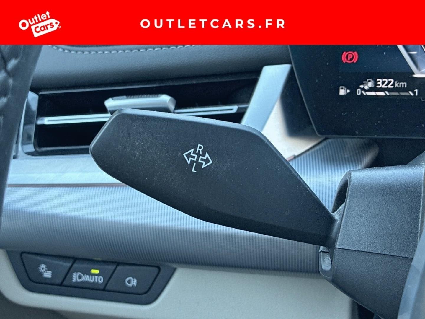 Voitures occasions BMW Serie 2 ActiveTourer M Sport Rezé