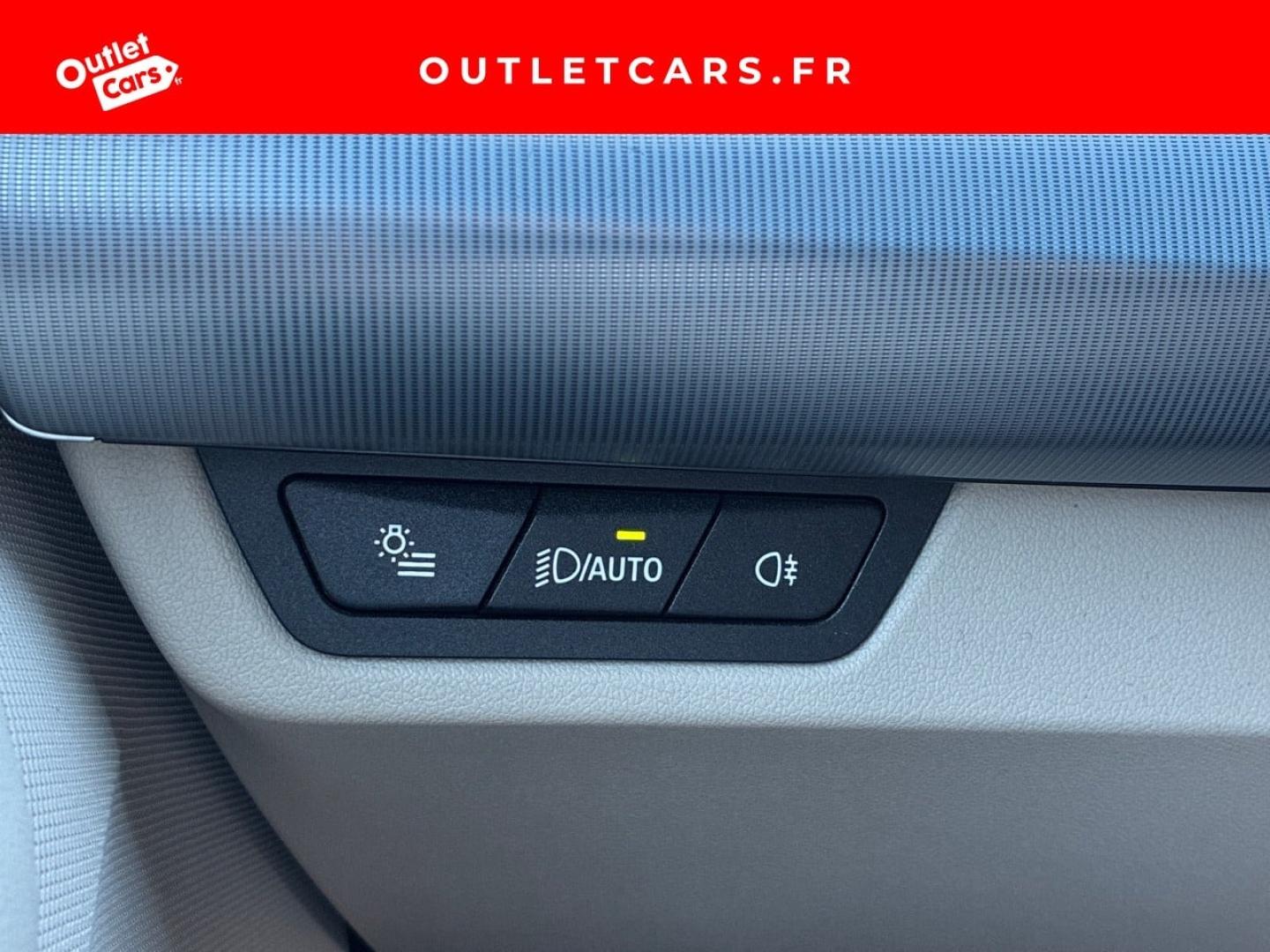 Voitures occasions BMW Serie 2 ActiveTourer M Sport Rezé