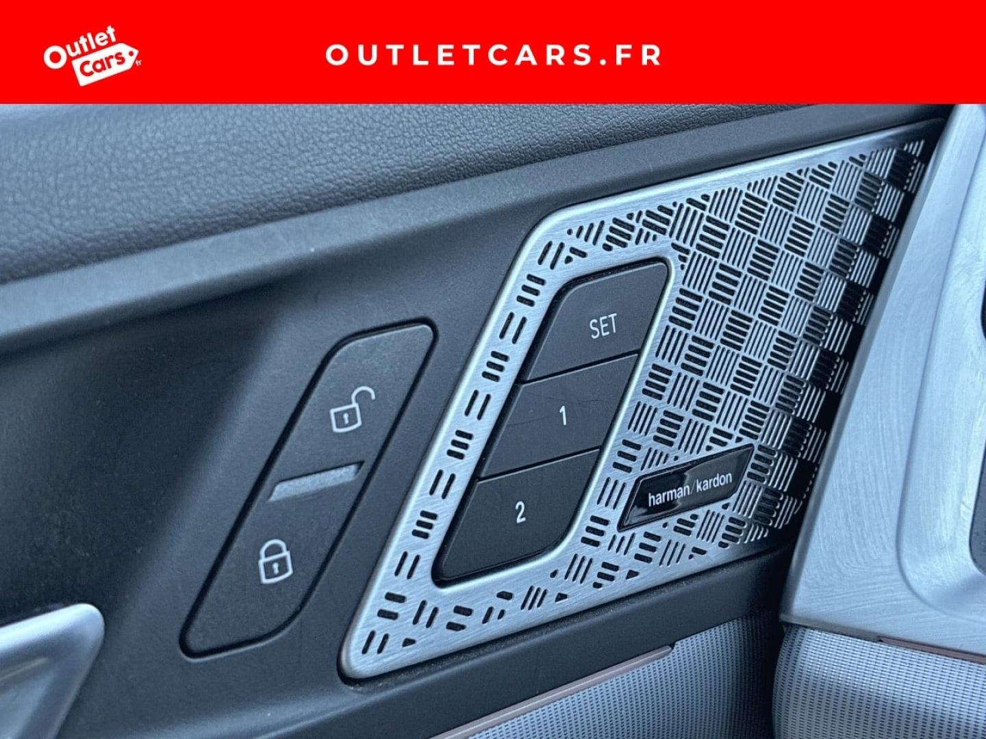Voitures occasions BMW Serie 2 ActiveTourer M Sport Rezé