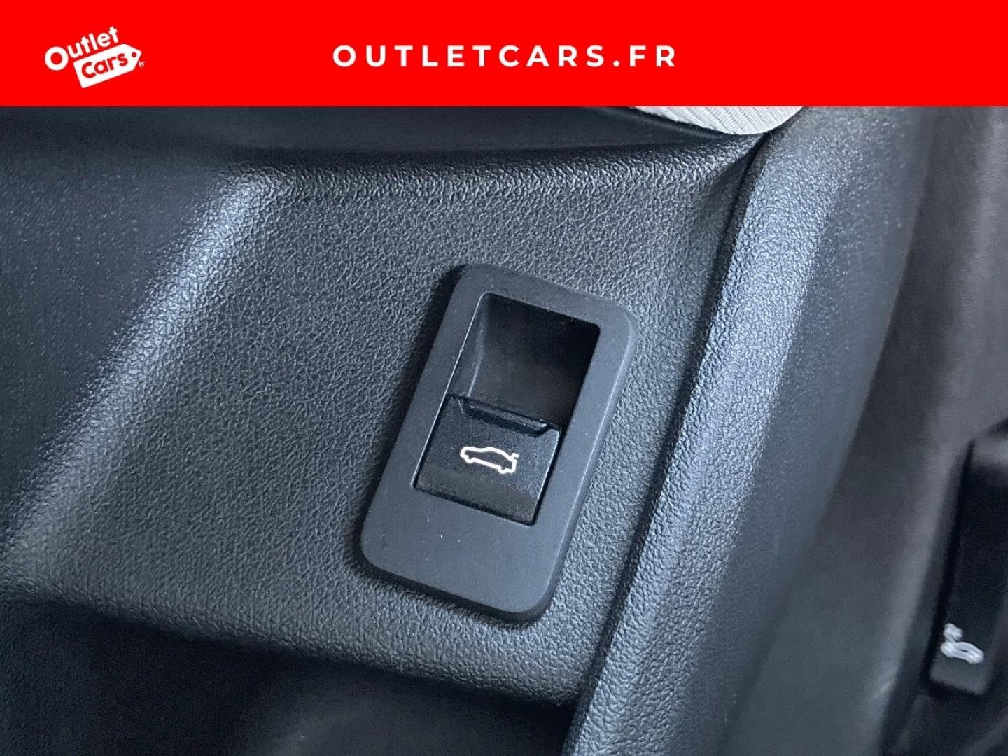 Voitures occasions BMW Serie 2 ActiveTourer M Sport Rezé